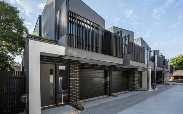 89 Fancy Doncaster Home