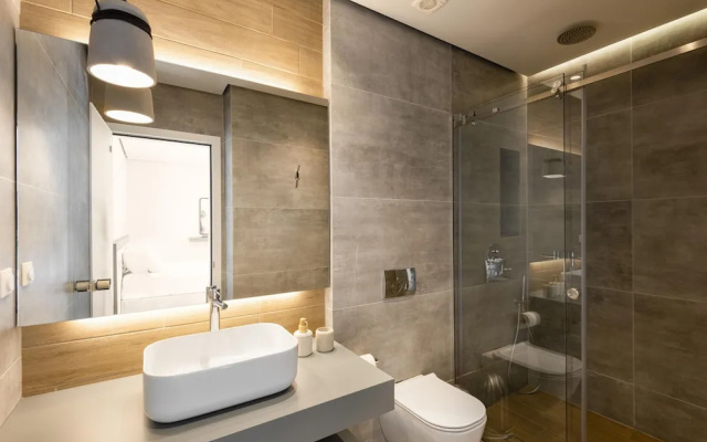 Luria Homes-Villa B