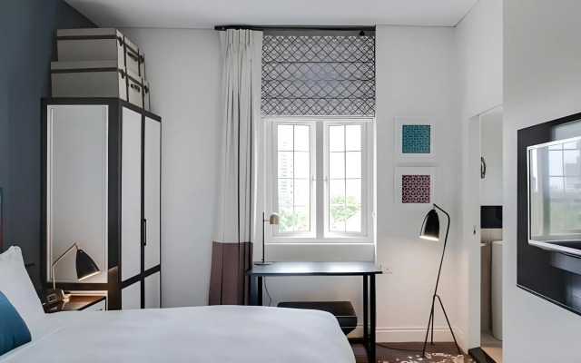 Отель Ovolo Inchcolm