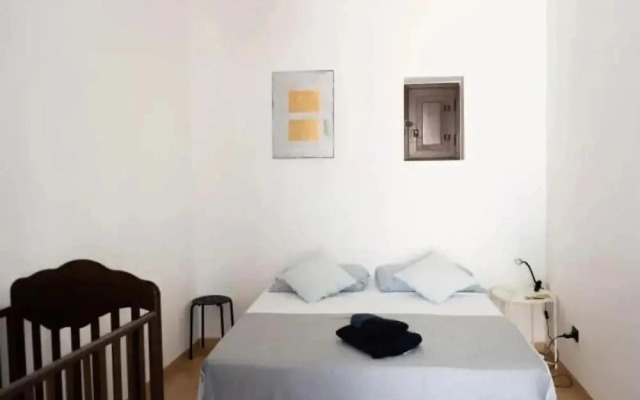 Guest House Ortigia Calarossa