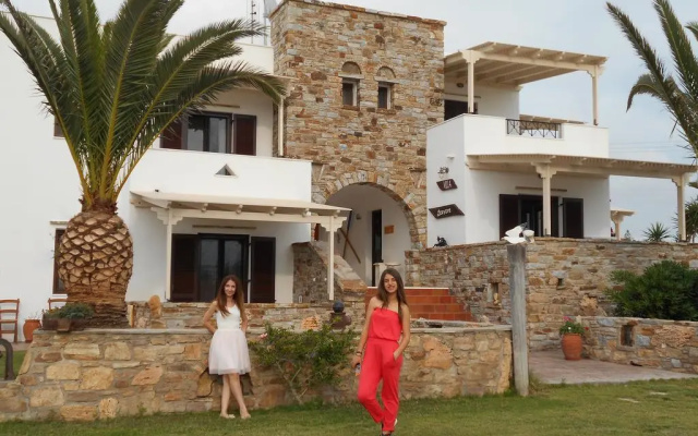 Villa Danai