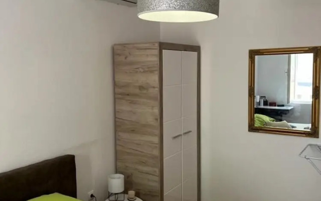 Apartment Mario