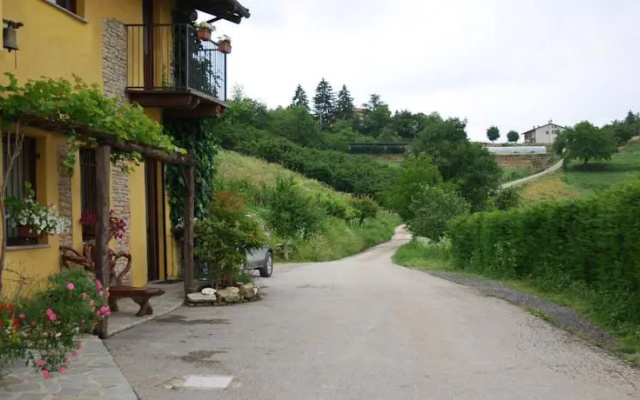 Agriturismo Iride