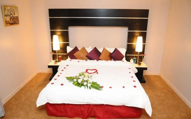 Golden House Dammam