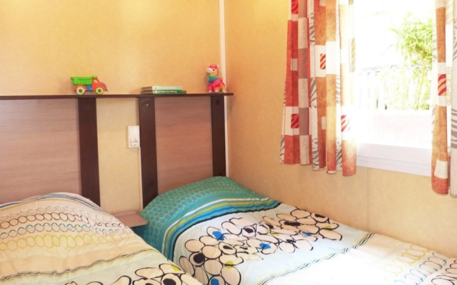 Camping TIKAYAN MEDITERRANEE