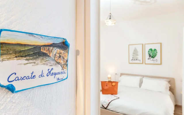 Acquazzurra guest house