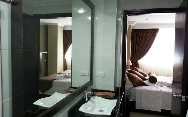 Hotel Six Avenue
