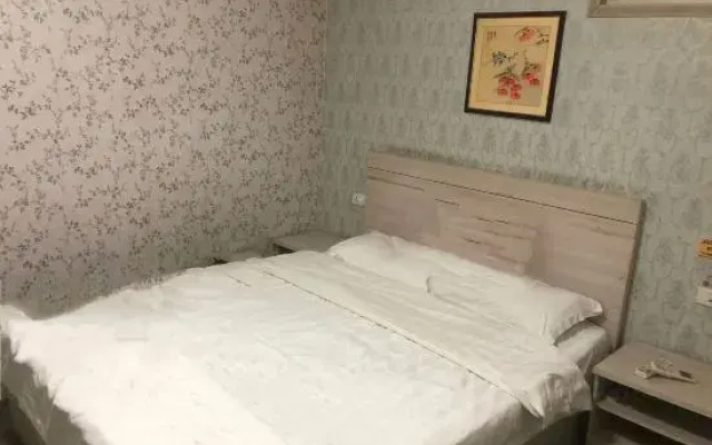 Chongqing Yuanfang Hotel (Shuangfu International Agricultural Trade City)