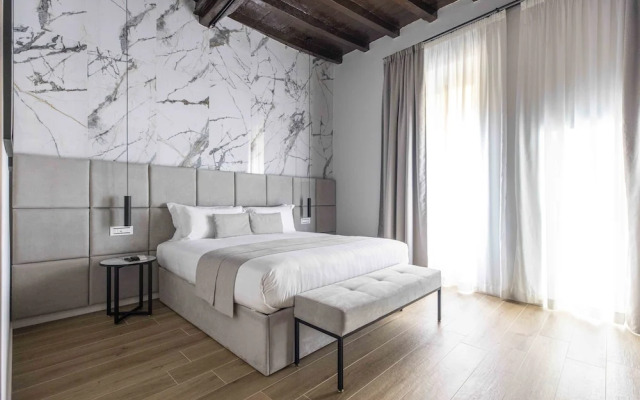 Home at Rome Luxury Navona
