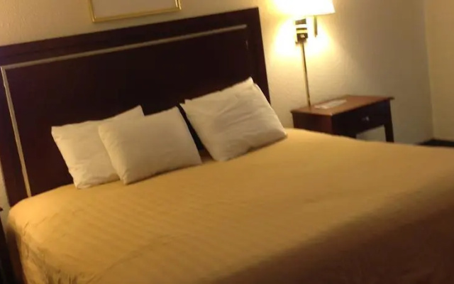 Travelodge Bangor