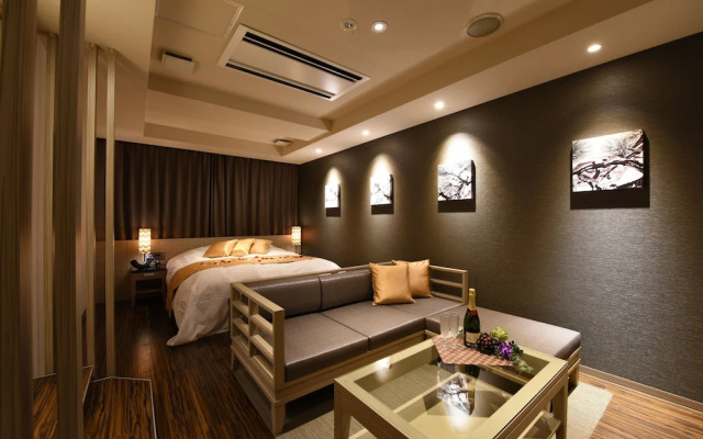 Hotel New York - Adults Only