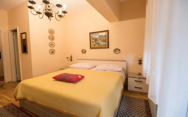 Rooms Antica