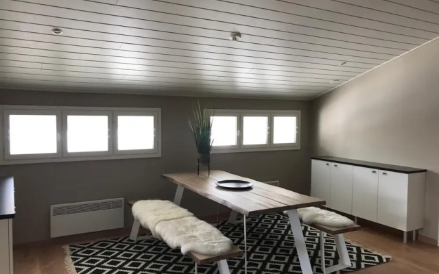 Iisakki Guest House