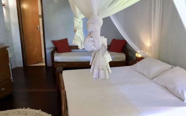 Pousada Shangri-lá