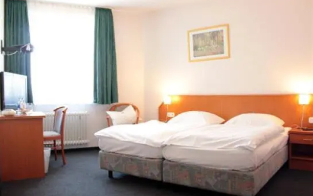Hotel Kupferkanne