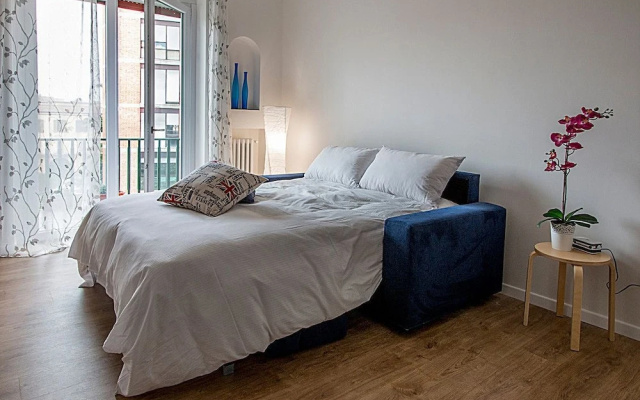 Flats4Rent Casa di Gemma