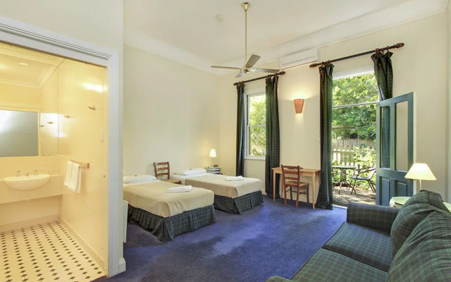 Walhalla's Star Hotel