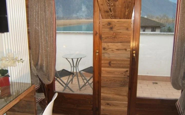 Hotel Berlinghera