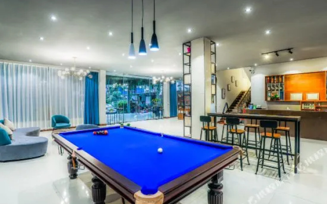 Shihe Yuanfang Homestay