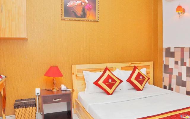 Saigon Balo Hotel