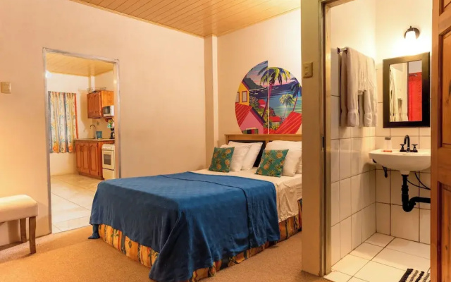 Eco Park Inn