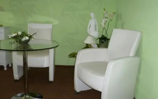 Pension Haus Germania