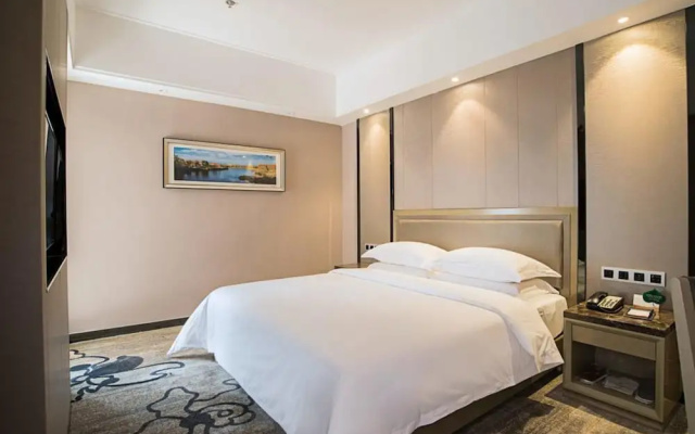 Guangzhou Rongjin hotel