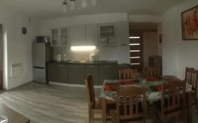 Apartament Słoneczny Koscielisko