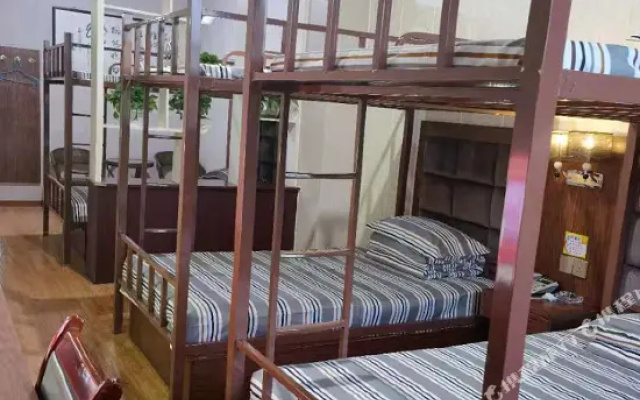 Yinchuan Dikuang Hotel