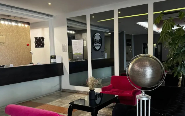 B&B Hotel Tychy