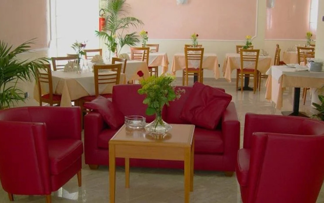 Hotel Samnium