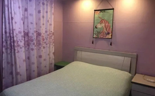 Tangguo Hotel