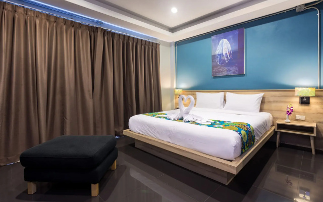 Memory Patong