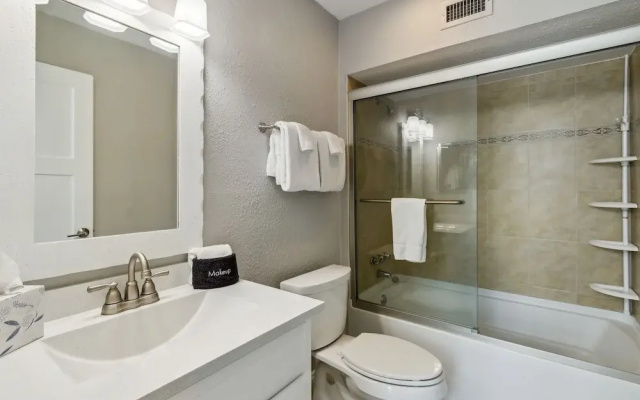 Amelia Island Beachfront Retreat - 2BR Sandpiper Loop