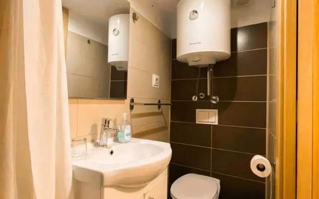 Studio Ricardo, Opatija
