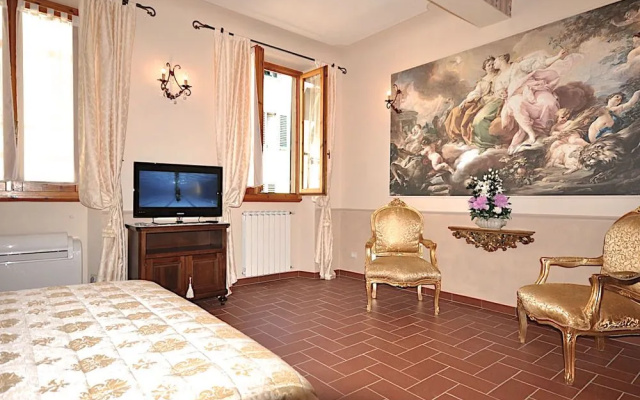 ToFlorence Apartments - San Lorenzo