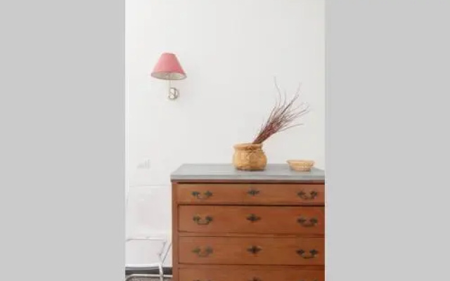 Flat 3 bedrooms 1 bathroom - Levanto