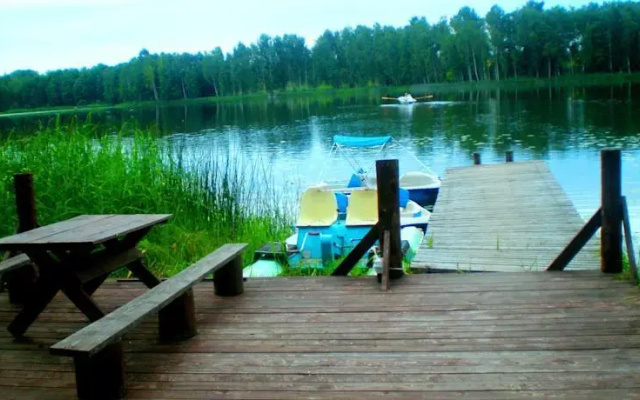 Aiku Holiday Park