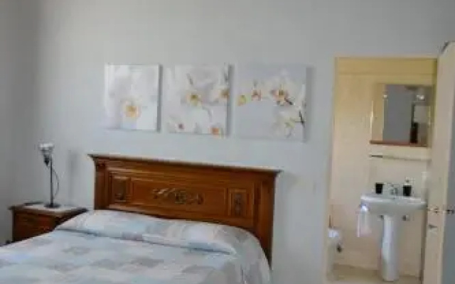 B&B Glicine e Luna