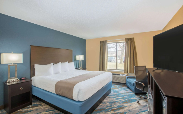 AmericInn by Wyndham Prairie du Chien