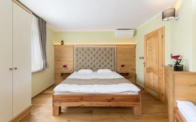 Apartma Rozika