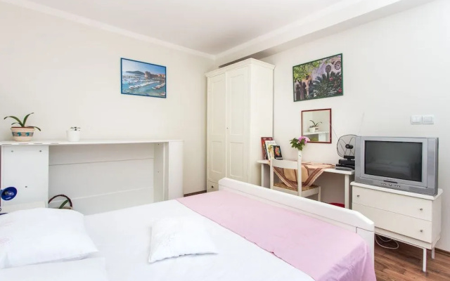 Apartments Ljubimir