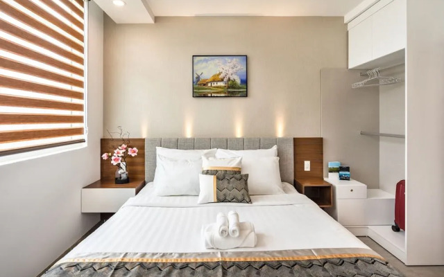 The Sea House Nha Trang