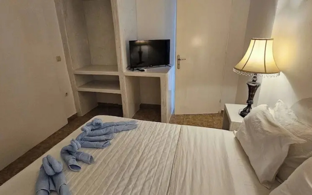 Pleasure Apartments 2 Bedrooms Near The Sea