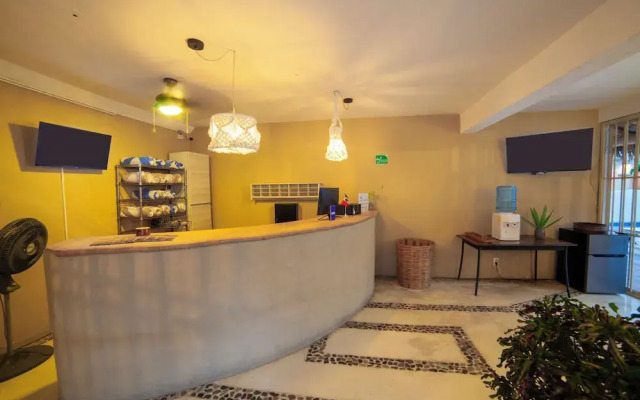Hotel Biulú