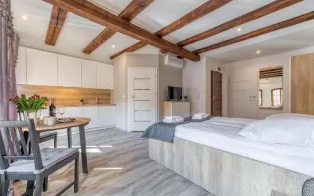 Apartament K2