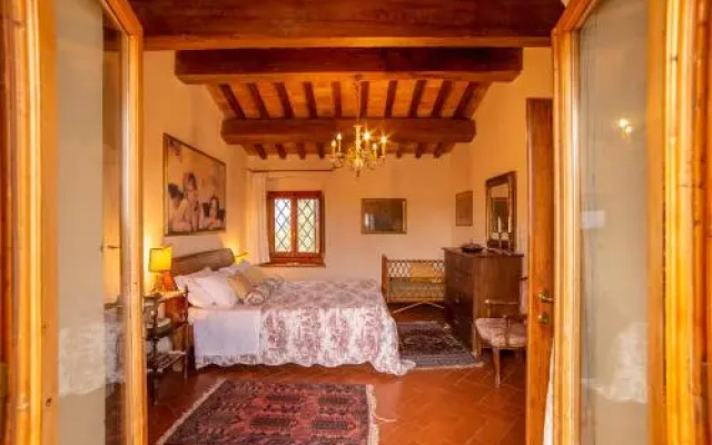 Villa Le Muracce