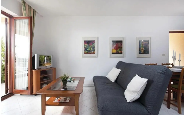 Amazing Home in Rabac With Wifi and 2 Bedrooms