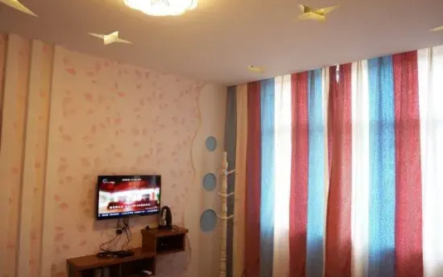 Lecunju Theme Inn