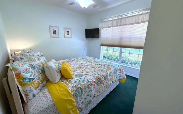 3-bedroom Southern Dunes Pool Home Villa
